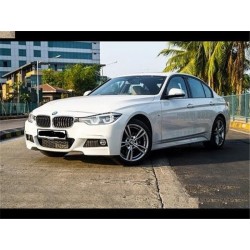 despiece completo bmw 320d...