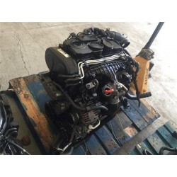 motor vw 2.0 tdi BMN