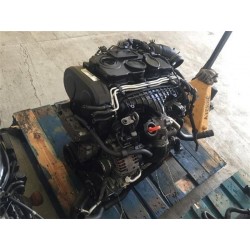 motor vw 2.0 tdi BMN