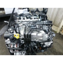 vw audi 2.0 tdi CRL