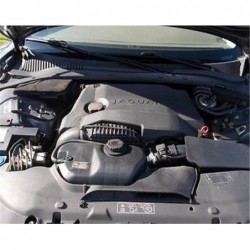 motor 276dt jaguar s xf AJD7G