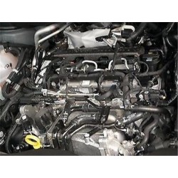 motor 2.0 tdi CUUE DFSE