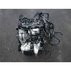 motor completo 1.8 tfsi CJE