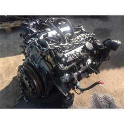 motor x3 2.0d n47d20a