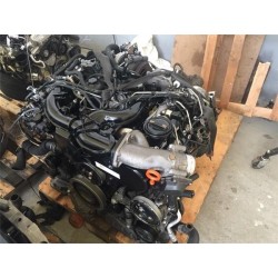 audi 2.7 tdi BPP