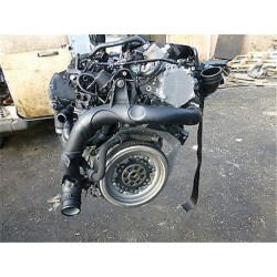 motor audi S3 CJX