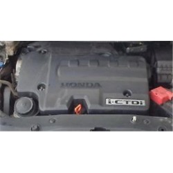 motor honda N22A2 2.2 i-CDTi