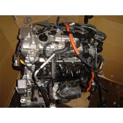 motor lexus ct200 cr200h