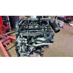 motor volvo d4204-t14