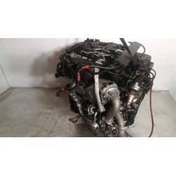 motor bmw 123d N47D20B