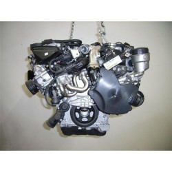 motor mercedes cls 642853