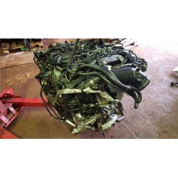 motor cnh 2.0 tdi a4 a5 a6 q5