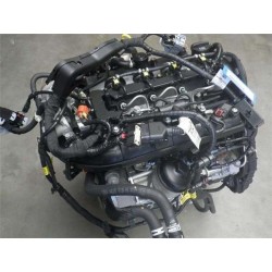 Motor mokka a17dts