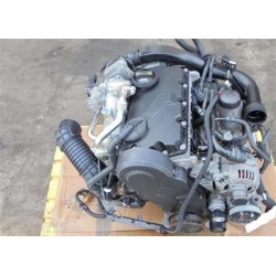 motor completo 2.0tdi BPW