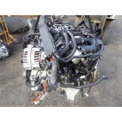 motor n47d20a 320d-520d