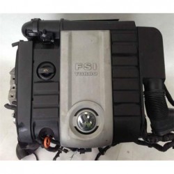 motor 2.0tsi BWA