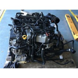 Motor CRL 2.0 TDI