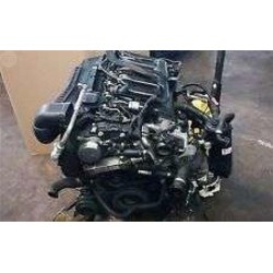 Motor M57TEU2 306D3