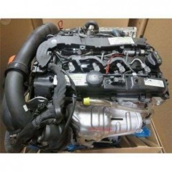 Motor mercedes 651.901