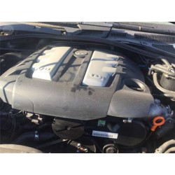 Motor Touareg 3.0 tdi v6 BKS
