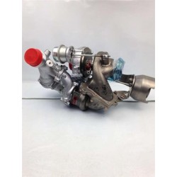 turbo mercedes A6510906180