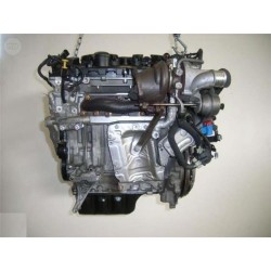 motor mini cooper s N18B16A