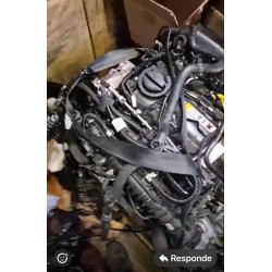 MOTOR BMW X1 38A15A
