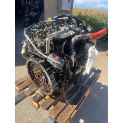 Motor Mitsubishi Canter...