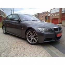 BMW 330D M