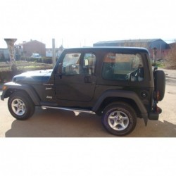 JEEP WRANGLER SPORT 4.0i