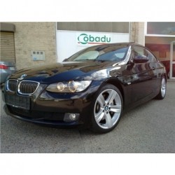 BMW 330D COUPE