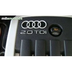 MOTOR AUDI A6, A5, Q5