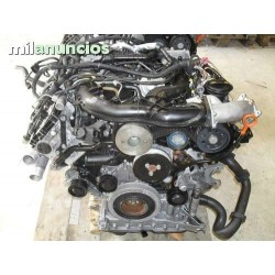 MOTOR Q7 CASA
