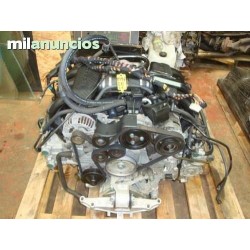MOTOR PORSCHE 996,...
