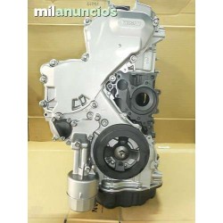 MOTOR X TRAIL 2. 0 DCI YD22