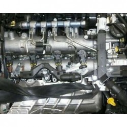 Motor opel insignia A20DTH