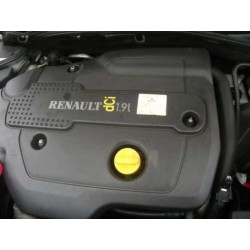 MOTOR RENAULT 1. 9DCI TIPO...