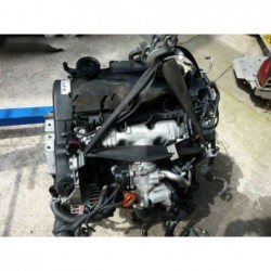 MOTOR TIGUAN GOLF VI...