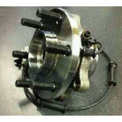 RODAMIENTOS NISSAN NAVARA...