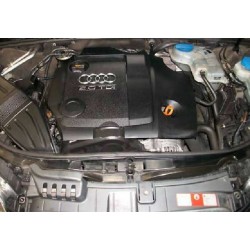 MOTOR AUDI 2. 0 TDI BKD