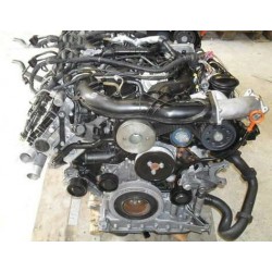 MOTOR AUDI BMK BUG BKS CAS