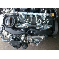 MOTOR CJC CJCA 2. 0 TDI