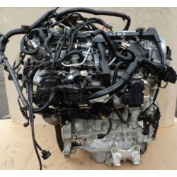 MOTOR HONDA CRV N22B3