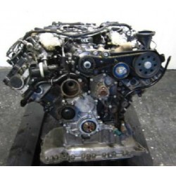 MOTOR AUDI A4 A5 2. 7 TDI...