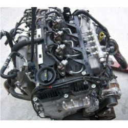 MOTOR MAZDA 6, 5CX, 7CX R2AA