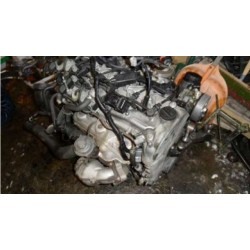 MOTOR HONDA N22A1 2. 2CDTI