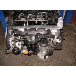 MOTOR AUDI VW 2. 0 TDI CEG