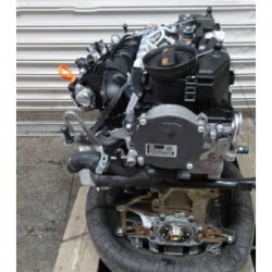 MOTOR VW SCIROCCO CFG