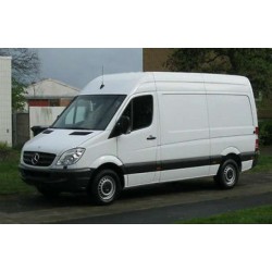MERCEDES - SPRINTER 316 CDI