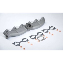 COLECTOR ESCAPE BMW X3, X5,...